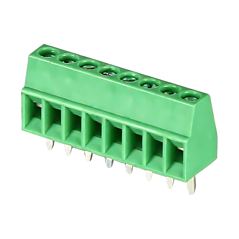 Bornier à vis PCB SA120-2.54