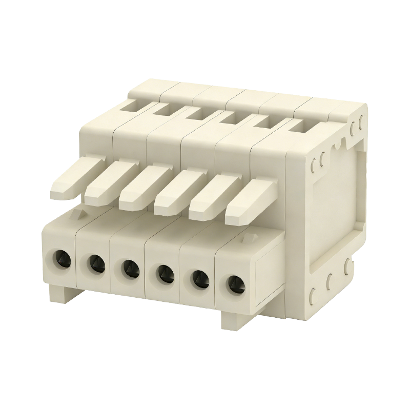 Connecteur polyvalent 8ESAK-2,5 MCS