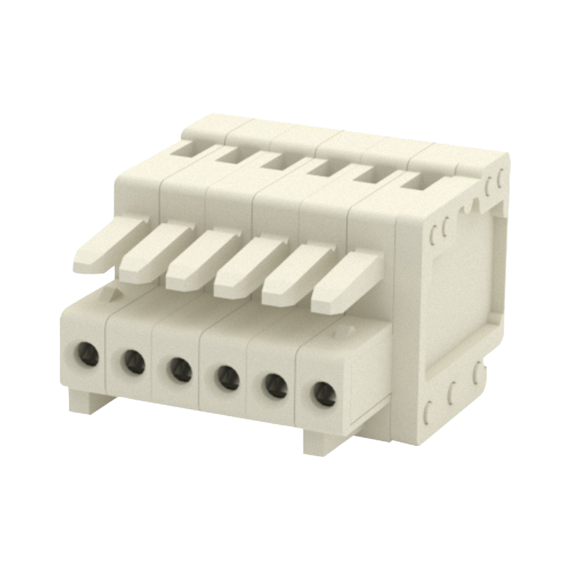 Connecteur polyvalent 8ESAK-2,5 MCS
