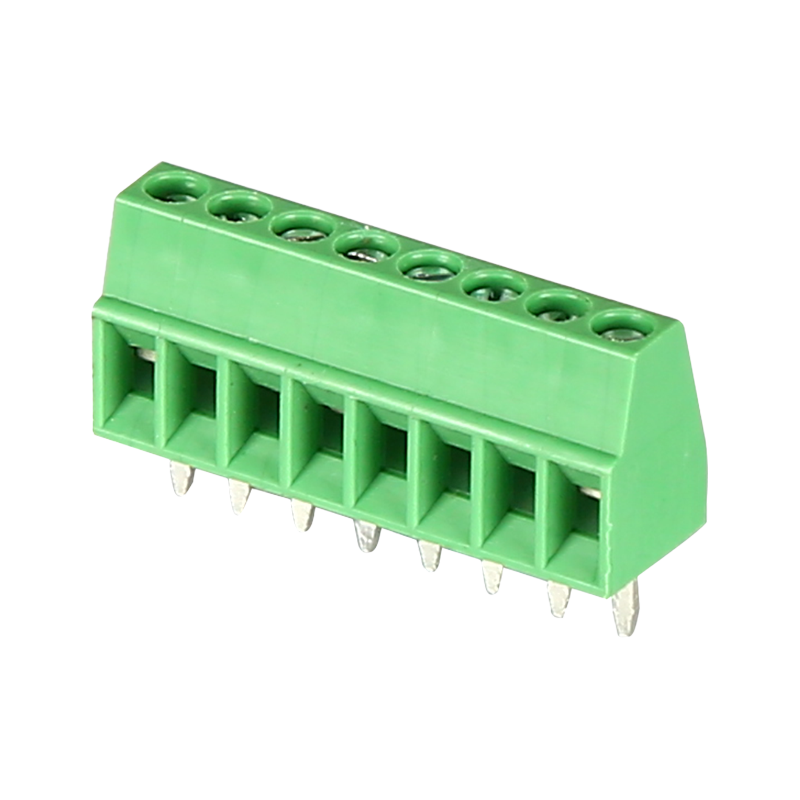 Bornier à vis PCB SA120-2.54