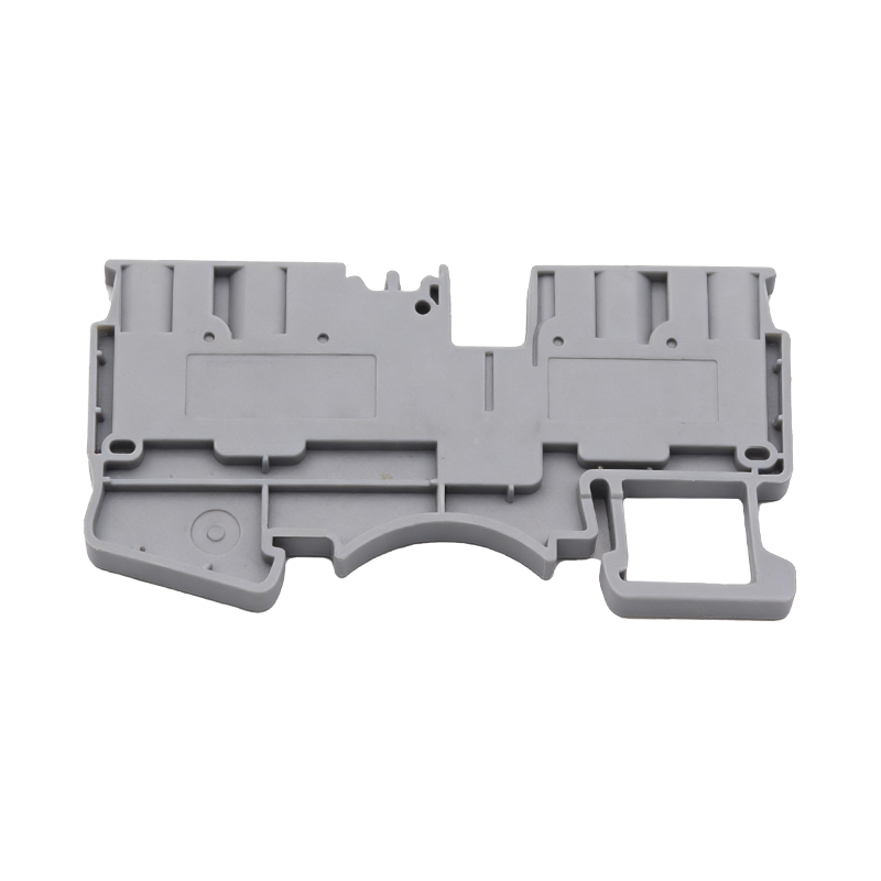 SAN-2.5 Alimentation via des borniers