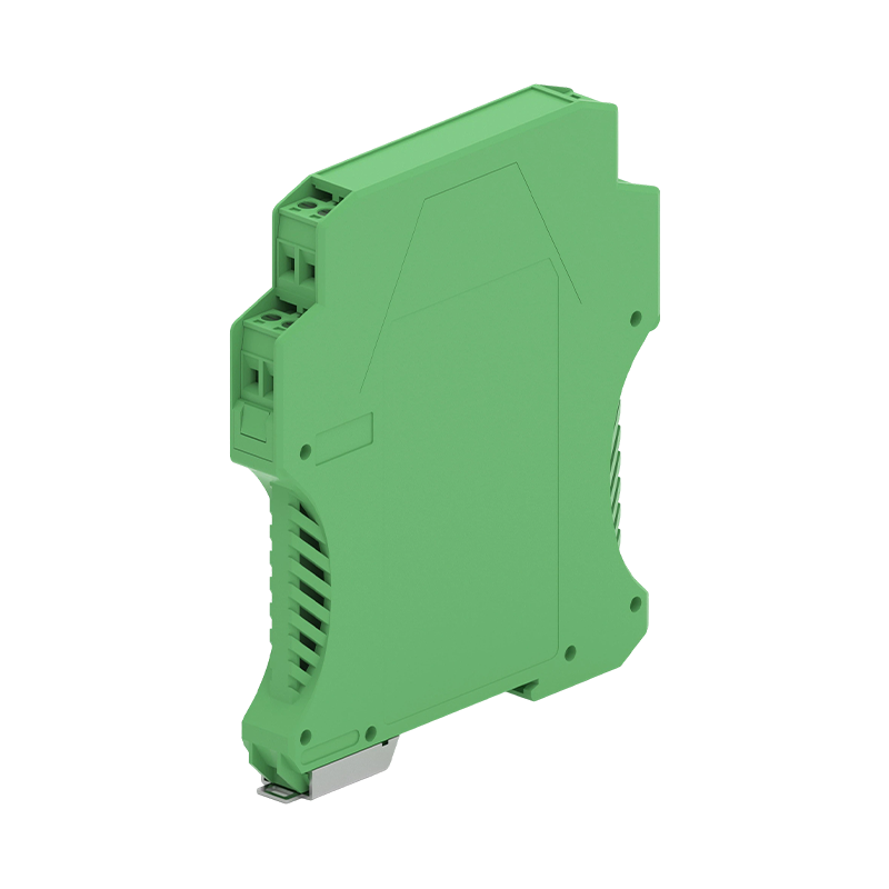 Boîtier de module électronique sur rail de 12,6 mm