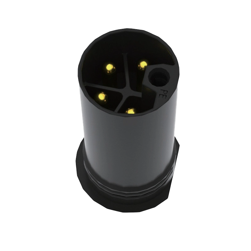 Connecteur circulaire SL II