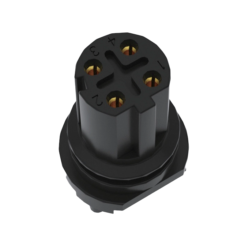 Connecteur circulaire SL I