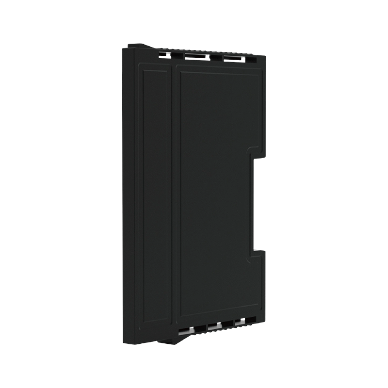 Boîtier de module d'E/S sur rail DIN ultra-mince SF-Z 5,8 mm