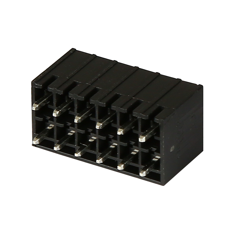 15ESAVHC-THR-3.5 En-tête LCP haute température 320 V 8 A pour soudure par refusion