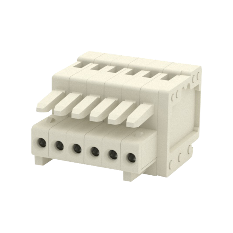 Connecteur polyvalent 8ESAK-2,5 MCS