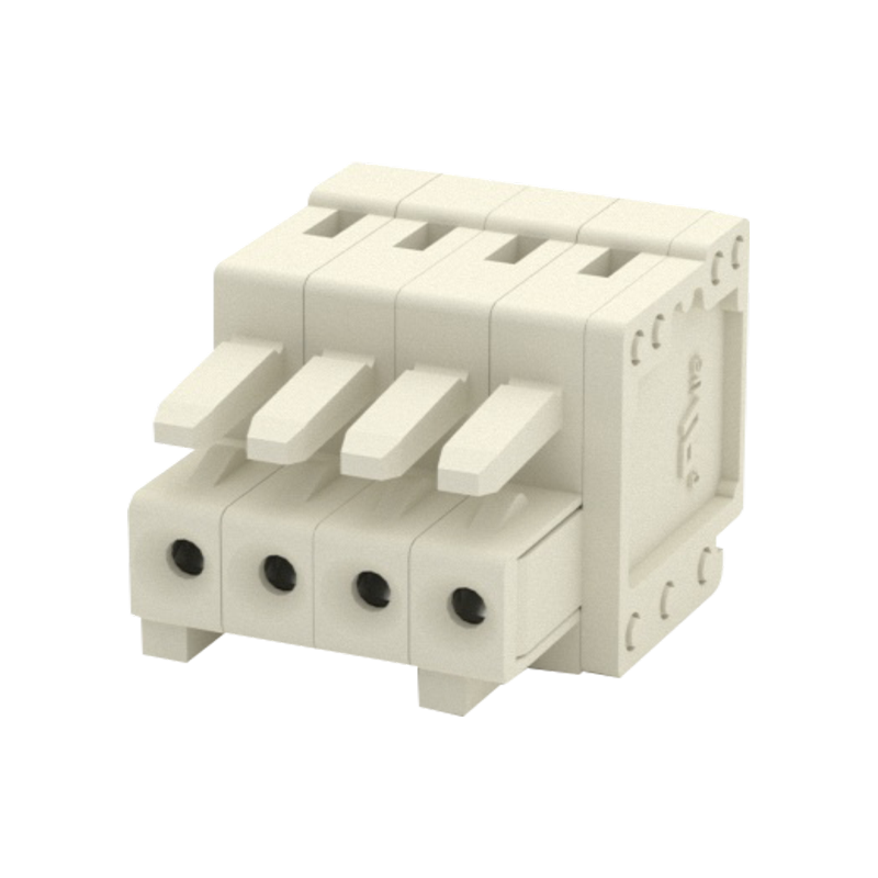 Connecteur polyvalent 8ESAK-3.5 MCS Bornier femelle à pas de 3,5 mm