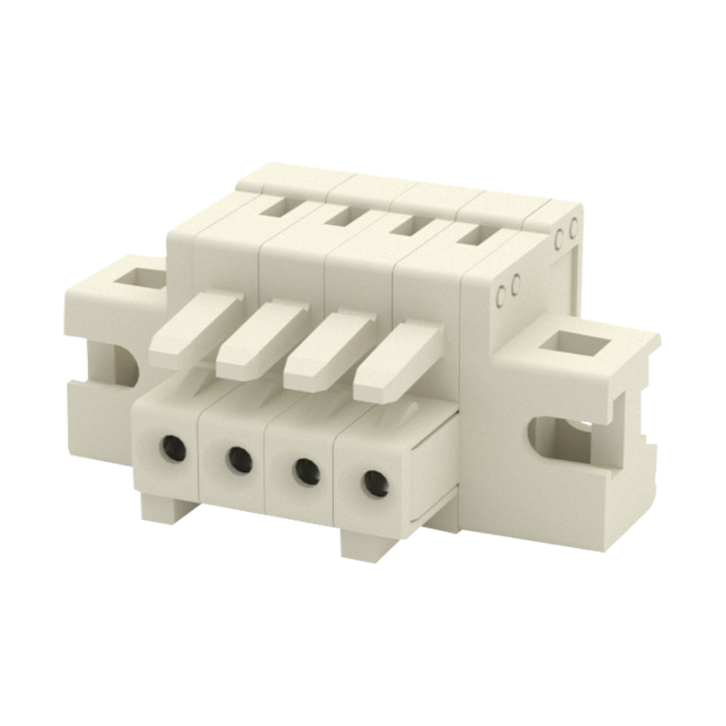 Connecteur polyvalent 8ESAKM-3.5 MCS Bornier à bride à pas de 3,5 mm
