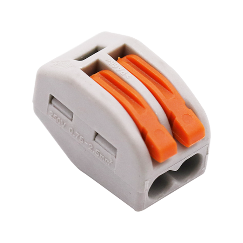 Borniers d'alimentation UL/IEC 6 pôles SA-212 32 A 250 V