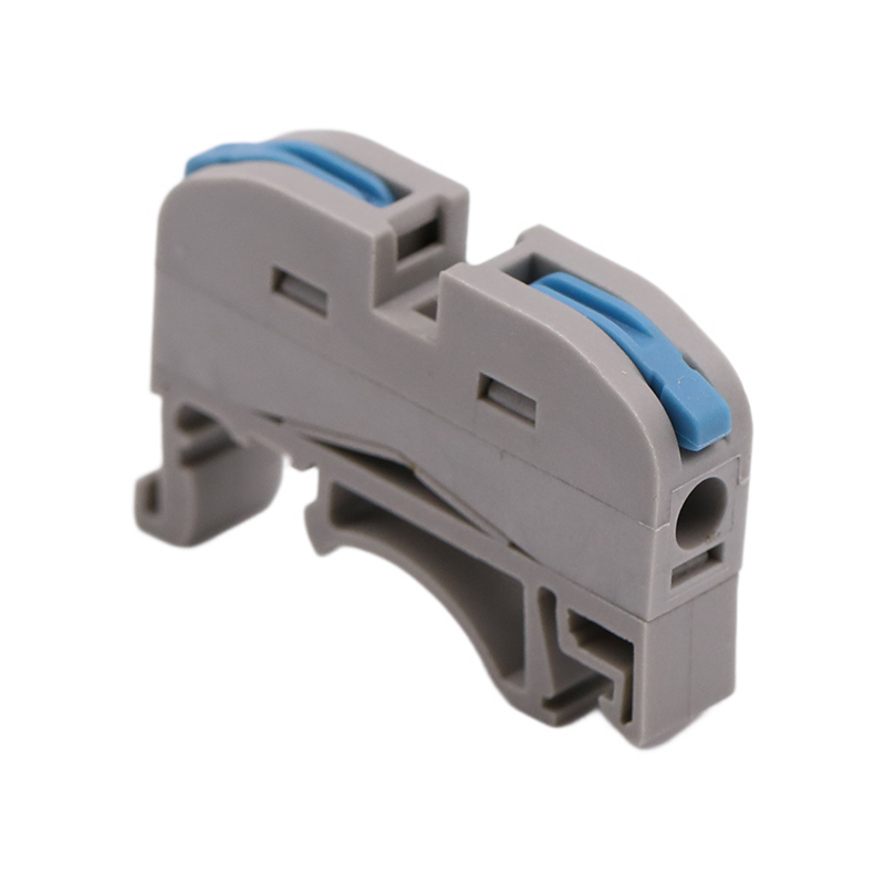 Borniers d'alimentation SA-221G 32A 250 V UL/IEC