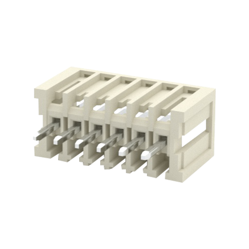 Connecteur polyvalent 8ESAVC-2.5 MCS Bornier à pas de 2,5 mm